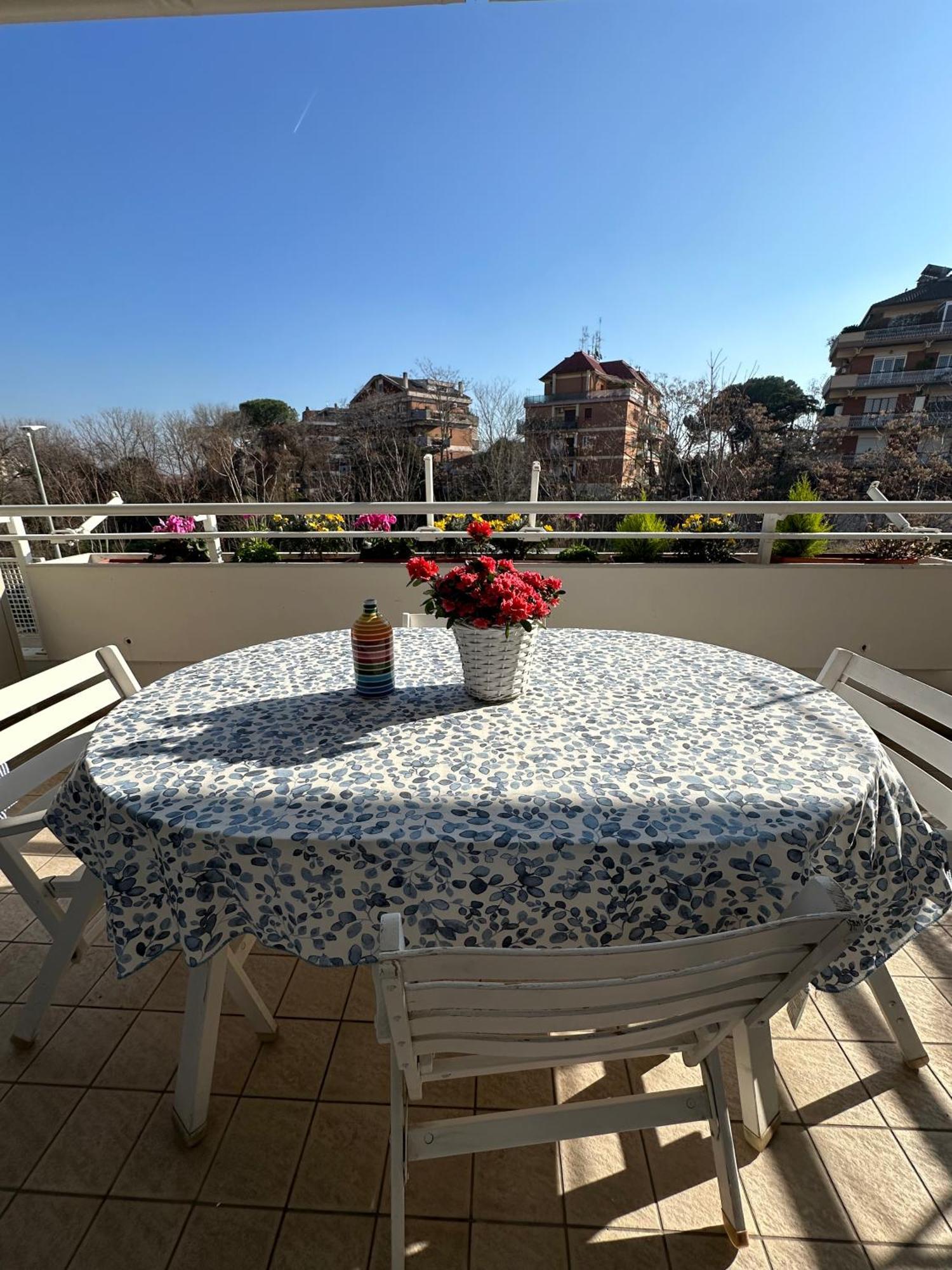 Hygge Studio Roma Exterior foto
